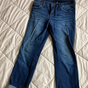 StitchFix Brand New Jeans
